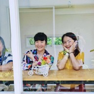 Piboon cafe -