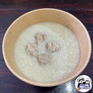 หมีกินโจ๊ก นกกินข้าว STATION