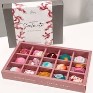 เมนูของร้าน With Love MM