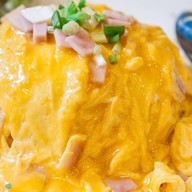 บ้านสวน เจ้าเดิม 🏡 ปล.ซ.ทางเข้าวัดโยธาตรงข้ามณ.ปราจีน✌️✌️หมูปิ้งสูตรโบราณเจ้เจ้าเก่า (สาขา1 ร้านบ้านสวน