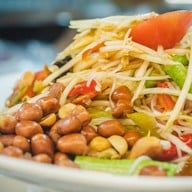 ตำแซบ ซีคอนสแควร์ Food Court ชั้น 4 ซีคอนสแควร์ Food Court ชั้น 4
