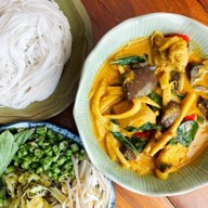 เมนูของร้าน CharoenGang อารีย์