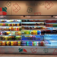 เมนูของร้าน Turtle Coffee BTS เซนต์หลุยส์