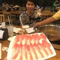 ชาบู ชาบู นางใน เมืองเพชรบุรี