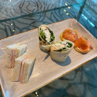 Le Macaron @Sofitel Bangkok Sukhumvit