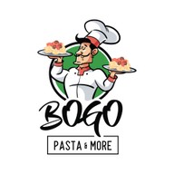 BOGO Pasta & More Mercury Vile