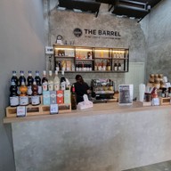 The Barrel harajuku thailand