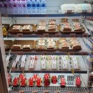 เมนูของร้าน Turtle Coffee BTS เซนต์หลุยส์