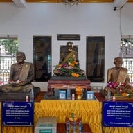 บรรยากาศ วัดเทวสังฆาราม พระอารามหลวง (วัดเหนือ)