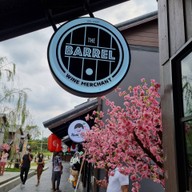 The Barrel harajuku thailand