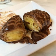 เมนูของร้าน Salon Du Chocolat Mbk