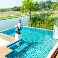 Thantara Resort Chiangmai