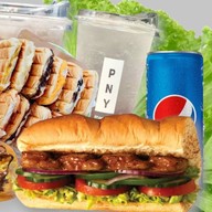 ไข่เจียวต้มยำ Halal & clean