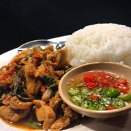 Bancha cafe’