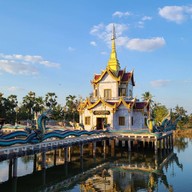 วัดหนองหลัก