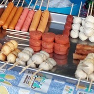 กุ้งอบวุ้นเส้น มณี