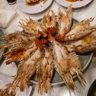 เมนูของร้าน จับปูกัน