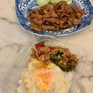 ครัวคุณแมว -