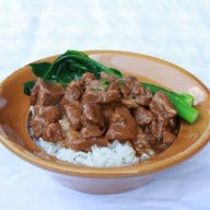 ตำยำ อาหารตามสั่งครัวลีลาวดี Lelawadee