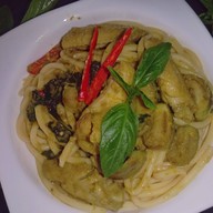 เมนูของร้าน Harry Honey งามวงศ์วาน