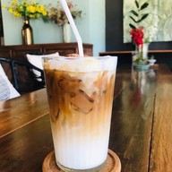 Gallery cafe By Pinky