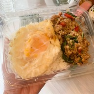 ครัวคุณแมว -