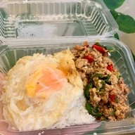 ครัวคุณแมว -