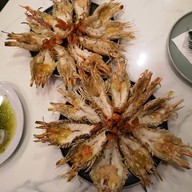 เมนูของร้าน จับปูกัน