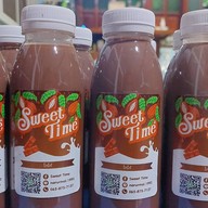 SWEET TIME