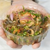 Mugdong x เต้นตามกุ้ง สันติธรรม