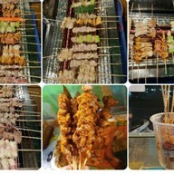 สถานีหม่าล่า&หม่าล่าปิ้งย่าง-พัทยา พัทยา