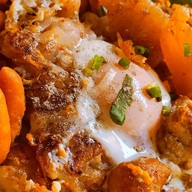 คั่วไก่ SoulMate แฮปปี้แลนด์สูตรดั้งเดิม