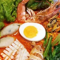 ข้าวขาหมูซอย 2