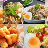 น้ำเต้าหู้ ปากซอยสมประสงค์ 1