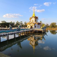 วัดหนองหลัก