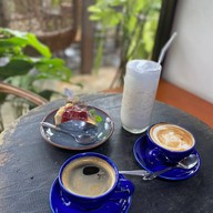 Tara Coffee สายสะเมิง