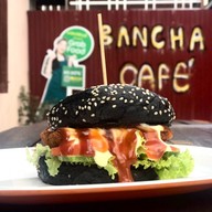 เมนูของร้าน Bancha cafe’
