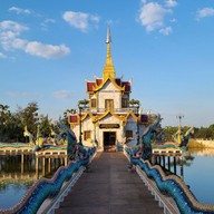 วัดหนองหลัก