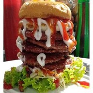 เมนูของร้าน Bancha cafe’