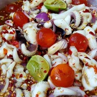 ครัวแม่นาย ถนนดินแดง1