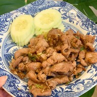 ครัวคุณแมว -