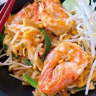 ผัดไทยครัวม่ามี้