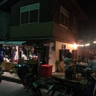 Bancha cafe’