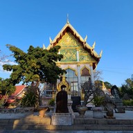 วัดหนองหลัก