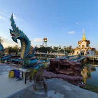 วัดหนองหลัก