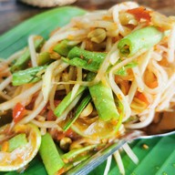 เมนูของร้าน ไก่ย่างท่าช้าง สาขาปากช่อง