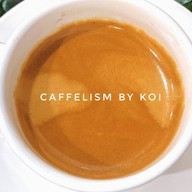 กาแฟลิสซึ่ม