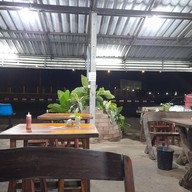 บรรยากาศ ครัวบ้านว่าน