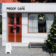 บรรยากาศ Proof Cafe