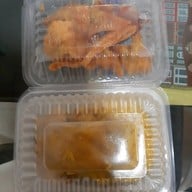 เมนูของร้าน โกดัง47เนื้อตุ๋น หมูตุ๋น ข้าวหมกไก่